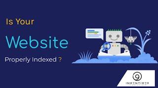 Is Your Website Properly Indexed?