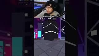 CATCHING and BANNING AIMBOTTER on STREAM | Krunker