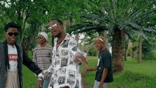 Lomey 98 - Angelina  ft  Malimba Music (Official Video)