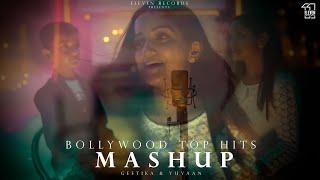 Bollywood Top Hits Mashup || Mother & Son || Eleven Records Studio