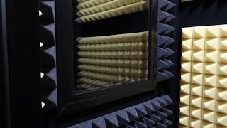 Vocal Booth Tour | LA Vocal Booths | Custom Recording, Production & Sound Isolation