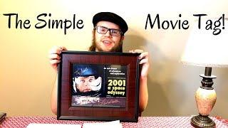 The Simple Movie Tag!