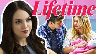 Lifetime daddy movies