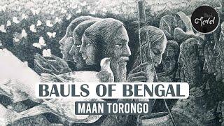 Maan Torongo | Band Lalon | Nigar Sumi | ব্যান্ড লালন