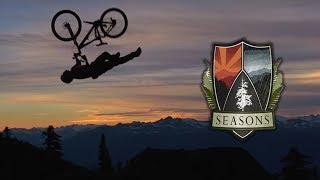 Seasons - The Collective - Whistler B.C. - Classic Segment (HD)