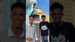 Caqliga 100% mayahay oo Wali saan camal wax ma baraxatay ? #shortsvideo #somalia #funny #muqdisho