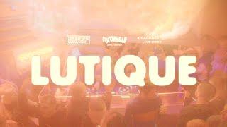 DJ LUTIQUE - LIVE AT GOGOL ROOM (DRAGOBRAT) 09.02.2023