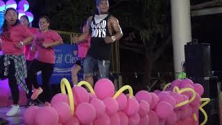 Grand Riverside Villa Zumba Fitness 2019 Video Highlights