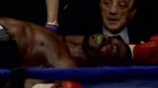 Knockout of the Year 2007 - Darnell Wilson vs Emmanuel Nwodo