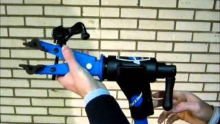 Park Tool PCS-10 - Montagestandaard fiets