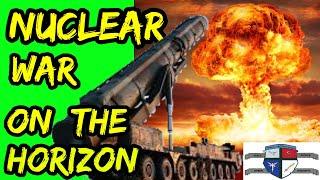 NUCLEAR ALERT: China's Nuke Warhead Surge - What They're Not Telling You