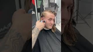 PROFCUT РЕШИЛ ПОСТРИЧЬСЯ | МУЖСКАЯ СТРИЖКА #profcut #barberprofcut #KirillBasanov #barber #стрижка