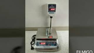 Table Top Scale Wholesale Trader