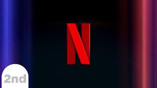 Netflix Logo 2023