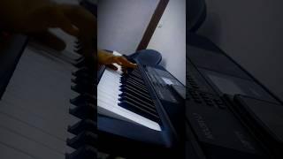 KARAN AUJLA - SOFTLY | PIANO COVER |  #viral #music #shots #shorts #viralshorts