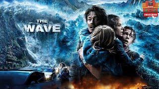 New Hollywood (2024) The Wave Full Movie in Hindi Dubbed| HD Movies| Flood Movies|