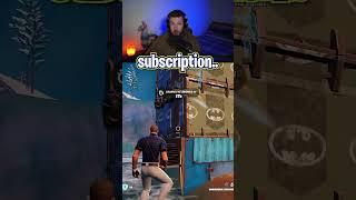 NEW FREE FORTNITE SKIN! 