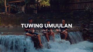 Tuwing umuulan by Regine Velasquez (cover by Arthur Zed, Christian and Jr Navarro)