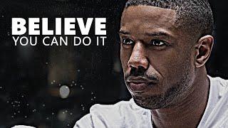 BELIEVE YOU CAN DO IT - Motivational Speech Compilation 2024