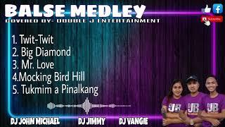 BALSE MEDLEY | Covered by: DOUBLE J ENTERTAINMENT