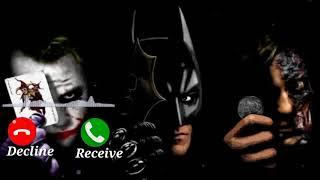 Joker Ringtone । Joker Notification Tone । Joker Attitude Ringtone। Joker sms tone । #ringtone #sms