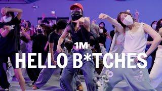 CL - Hello B*tches / JJ Choreography