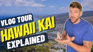 Living In Hawaii Kai, Hawaii [VLOG TOUR, HOMES, SHOPPING, EVERYTHING YOU NEED TO KNOW]