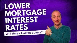 Can Lower Interest Rates Be The Game Changer For Halifax Home Buyers?