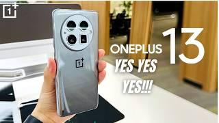 OnePlus 13 - OFFICIAL FIRST LOOK!!!