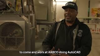 New York sheet metal worker details his journey in the trade