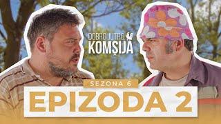 DOBRO JUTRO, KOMŠIJA - 2 EPIZODA (SEZONA 6)