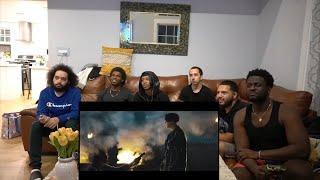 THEY DO RAP AS WELL  | AMERICANS FIRST TIME REACTING TO BTS AGUST D '대취타' DAECHWITA MV