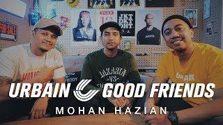 (PART 1) PERSPEKTIF MOHAN THANKSINSOMNIA TERHADAP INDUSTRI CLOTHING INDONESIA