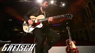 Shaking Walls with That Great Gretsch Sound | Gretsch Guitars