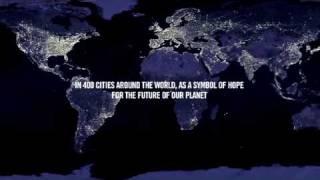 Earth Hour 2010 Official Video