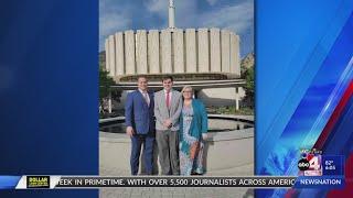 Teen dies after opening mission call for The Church of Jesus Christ of Latter-day Saints