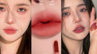 Best Korean Beauty Tips and Tricks to Try | Ulzzang aesthetic Makeup and Hair Hacks Compilation