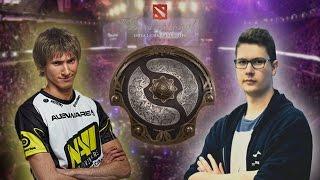 The International 2016 (ТИЗЕР)