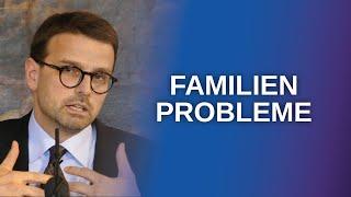 Psychopathologie der Familie: aus dem Alltag eines Psychiaters (Raphael M. Bonelli)