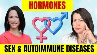 SEX, Hormones and Autoimmune Diseases