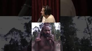 Song of the Mamuna Tribe on the Joe Rogan Experience