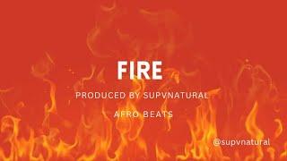 Burna Boy x Wizkid x Rema x Afro Type Beat[Afro Beats] %Fire%