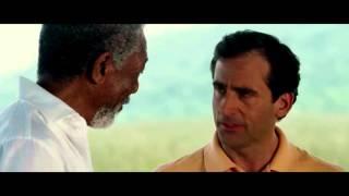 Evan Almighty   Final Scene