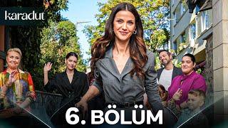 Karadut 6. Bölüm (FİNAL)