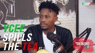 DZRPT Breakfast Club  YCEE 1