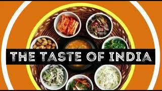 The Taste Of India