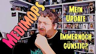 Medimops || Mein Update - Immernoch günstig?