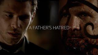 Klaus & Mikael || A Father's Hatred (w/TvduEditor)