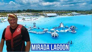 The Villages Florida, A Trip to Mirada Lagoon