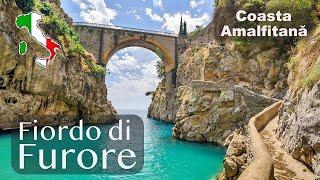 Fiordo di Furore [ Amalfi Coast] Italy 